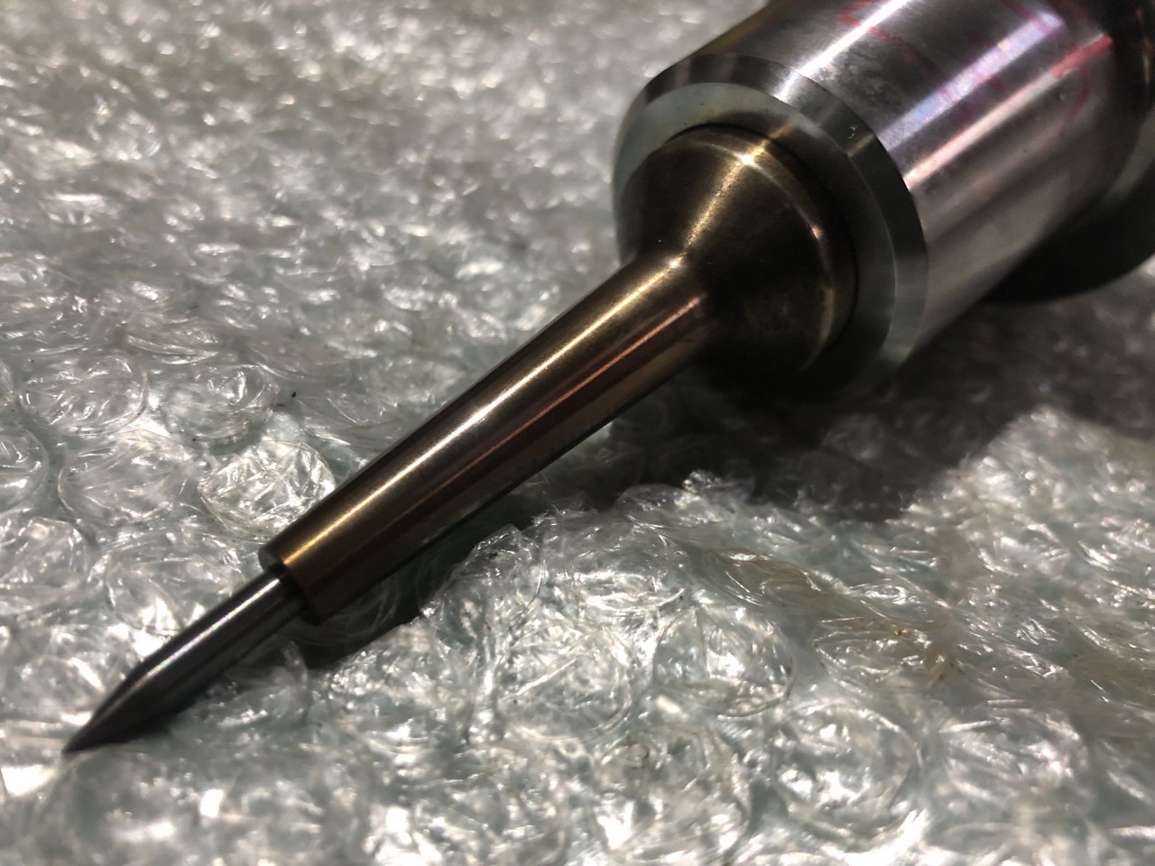 中古その他ツール保持具 【焼き嵌めホルダ】F63M-SLK12-75 MST/溝口鉄工所