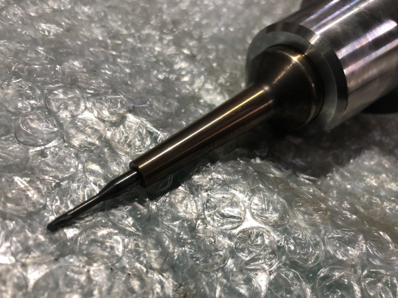 中古その他ツール保持具 【焼き嵌めホルダ】F63M-SLK12-75 MST/溝口鉄工所