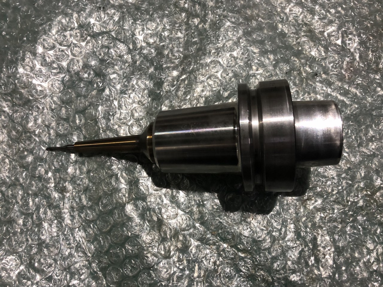 中古その他ツール保持具 【焼き嵌めホルダ】F63M-SLK12-75 MST/溝口鉄工所