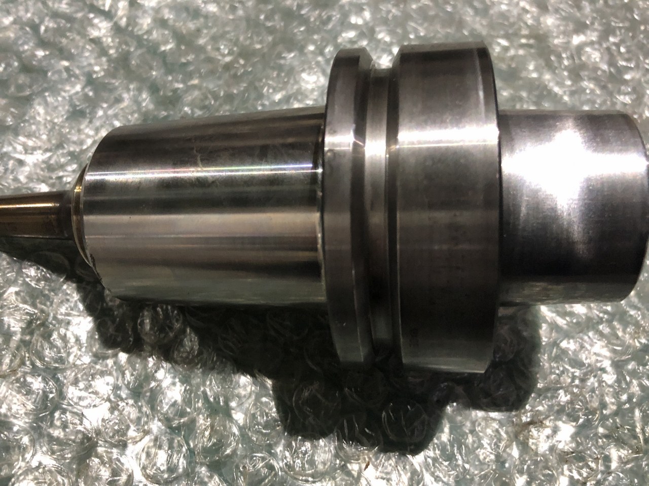 中古その他ツール保持具 【焼き嵌めホルダ】F63M-SLK12-75 MST/溝口鉄工所