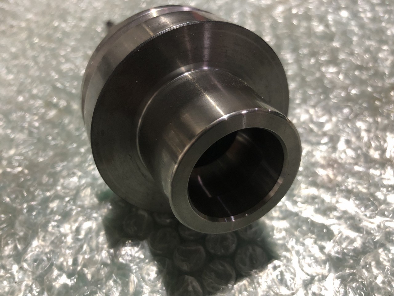 中古その他ツール保持具 【焼き嵌めホルダ】F63M-SLK12-75 MST/溝口鉄工所