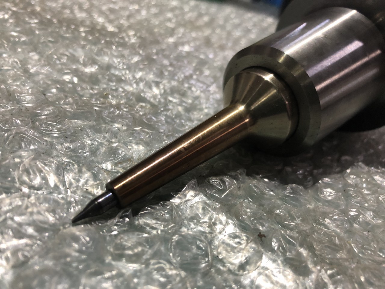 中古その他ツール保持具 【焼き嵌めホルダ】F63M-SLK12-75 MST/溝口鉄工所