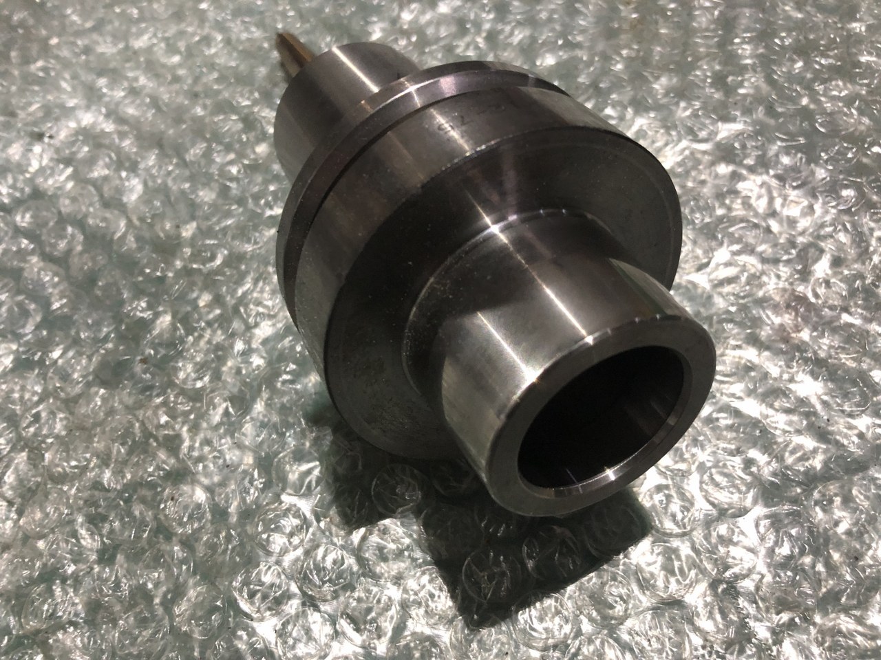 中古その他ツール保持具 【焼き嵌めホルダ】F63M-SLK12-75 MST/溝口鉄工所