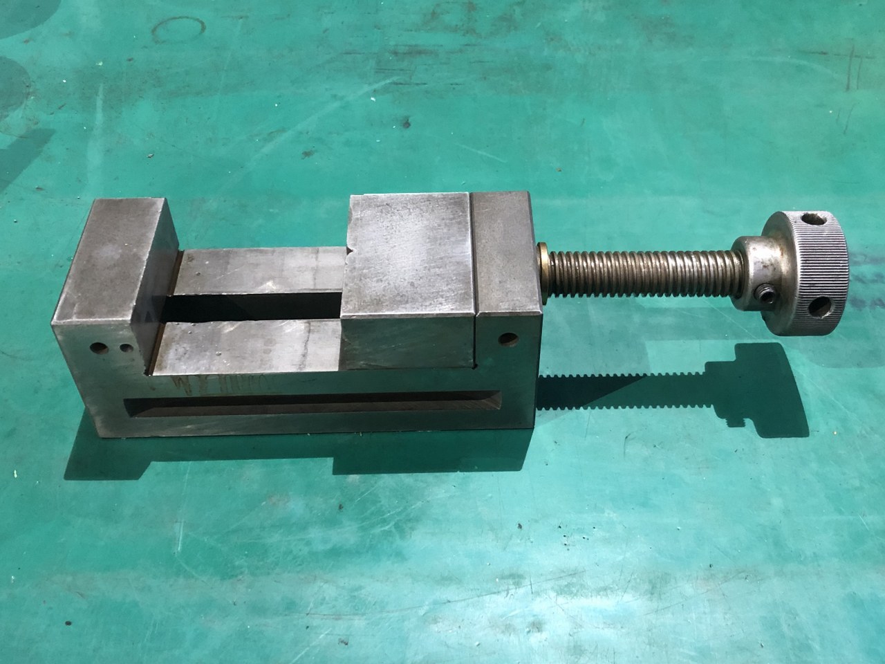 中古精密バイス 【精密バイス】不明 不明