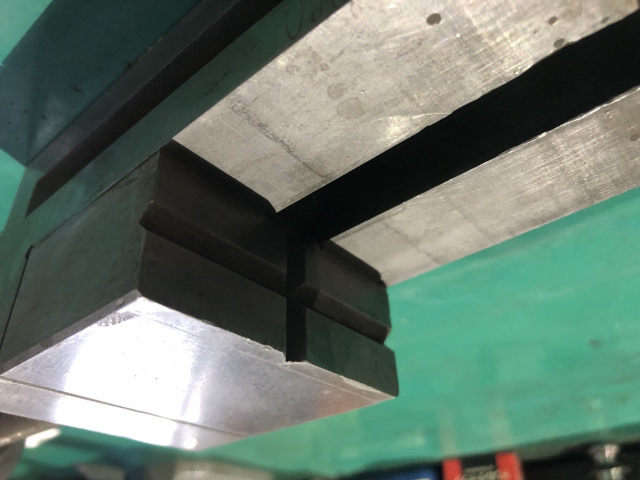 中古精密バイス 【精密バイス】不明 不明