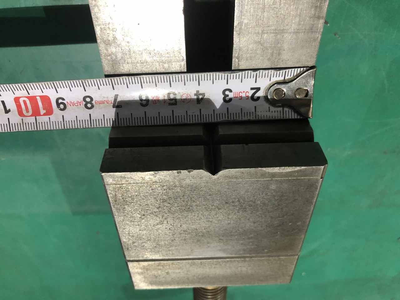 中古精密バイス 【精密バイス】不明 不明