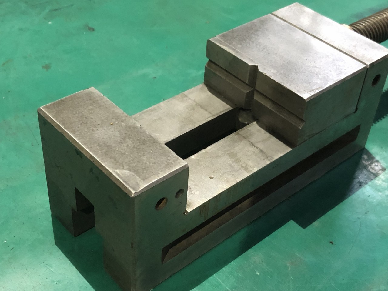 中古精密バイス 【精密バイス】不明 不明