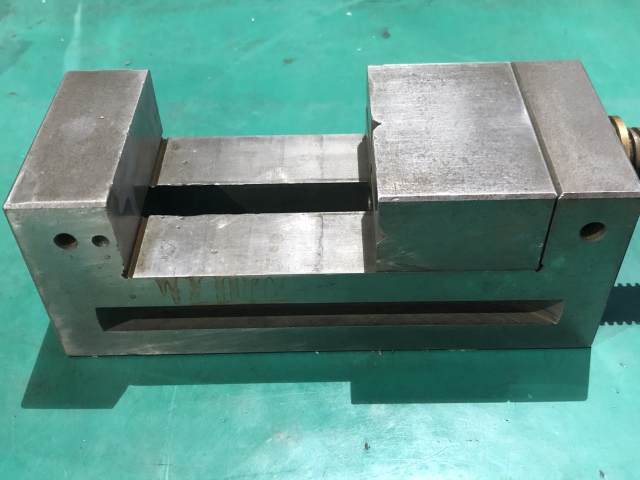 中古精密バイス 【精密バイス】不明 不明