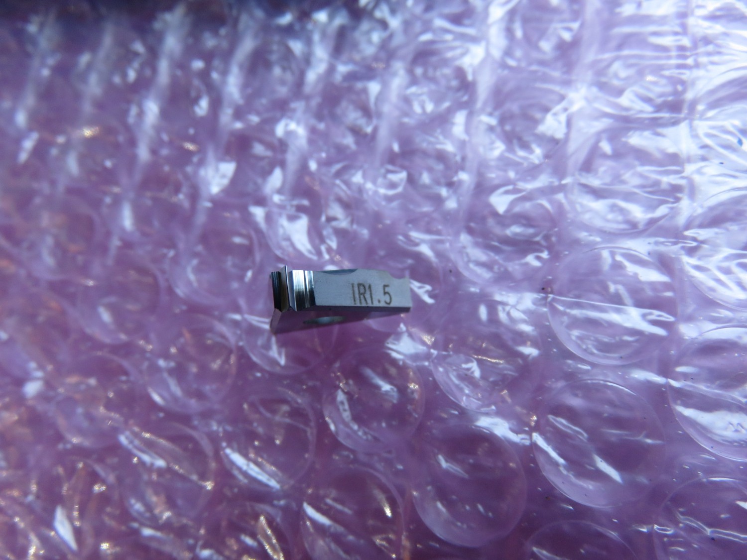 中古インサート（チップ） チップ 2個 京セラ