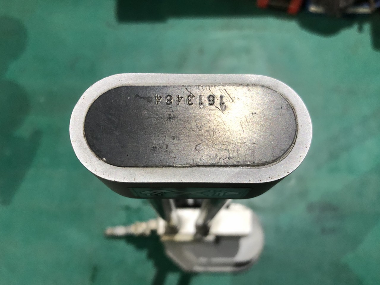 中古ハイトゲージ 【ハイトゲージ】192-130　HW-30 ミツトヨ/三豊製作所