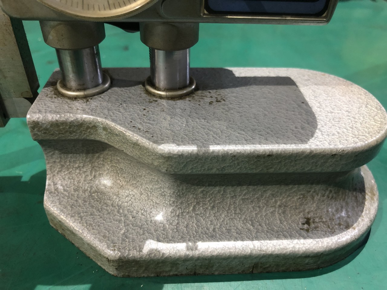 中古ハイトゲージ 【ハイトゲージ】192-130　HW-30 ミツトヨ/三豊製作所