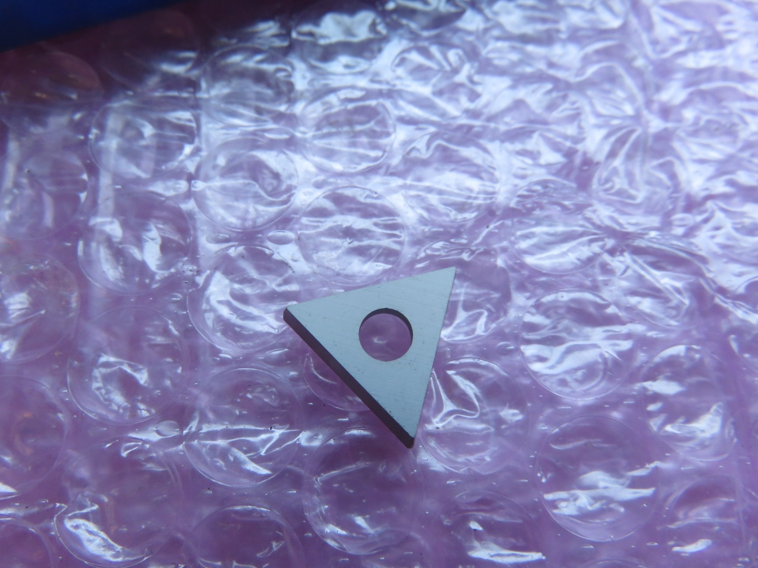 中古インサート（チップ） チップ 住友電気工業