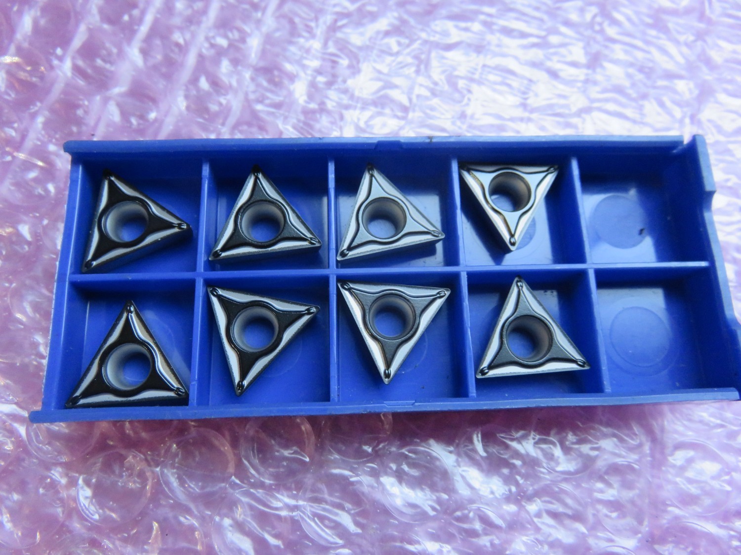 中古インサート（チップ） チップ 住友電気工業