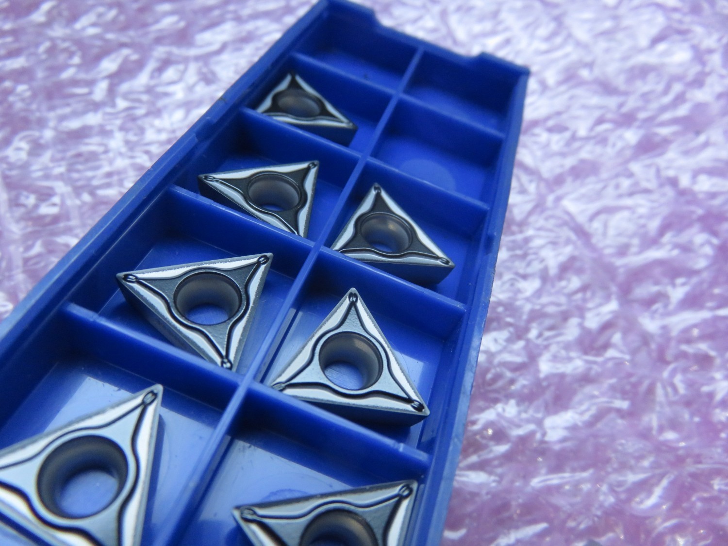 中古インサート（チップ） チップ 住友電気工業