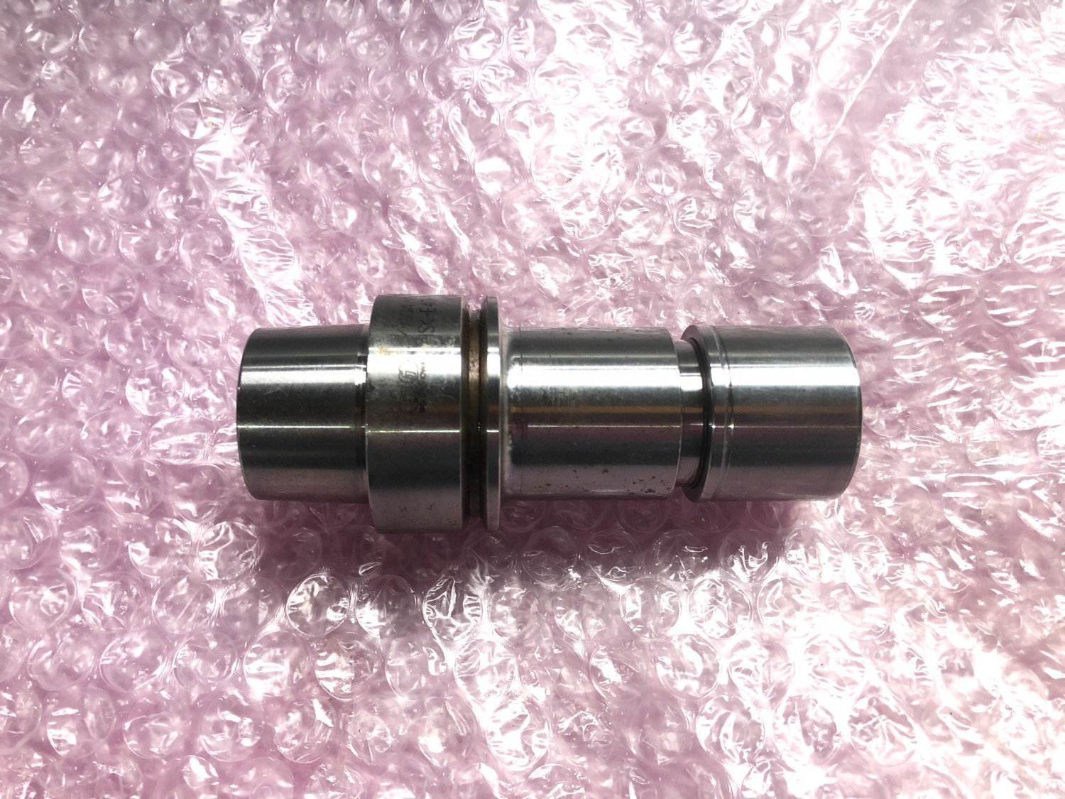 中古その他HSK 【メガニューベビーチャック】HSK-E40-MEGA10N-75 BIG/ビッグ