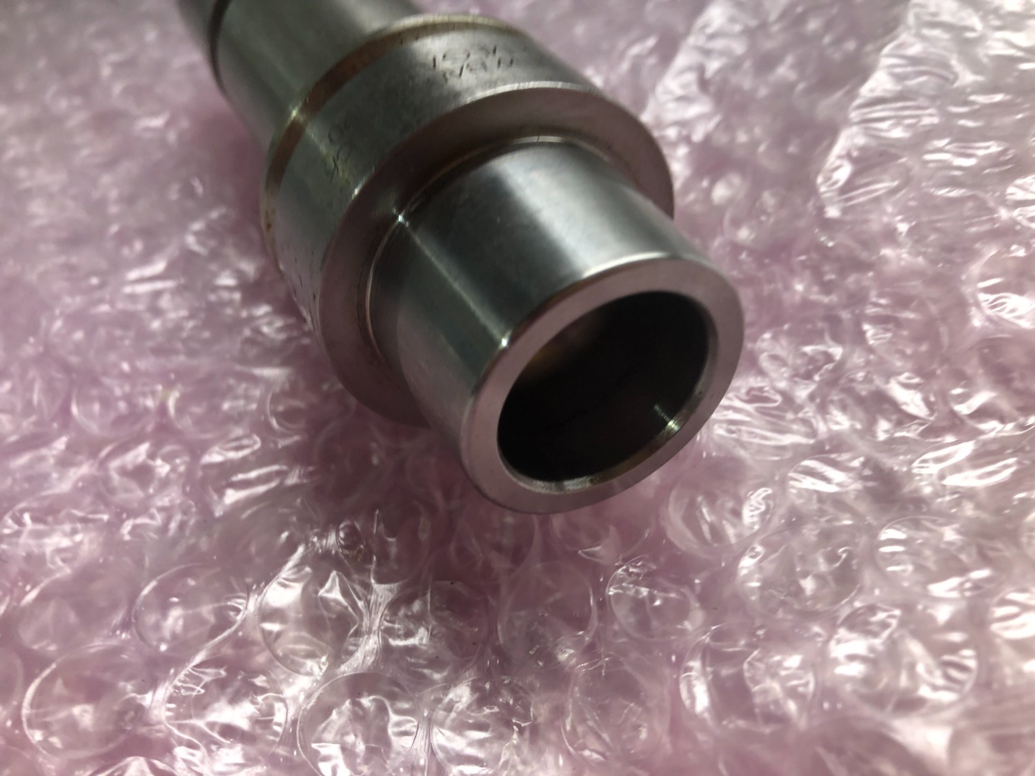 中古その他HSK 【メガニューベビーチャック】HSK-E40-MEGA10N-90 BIG/ビッグ