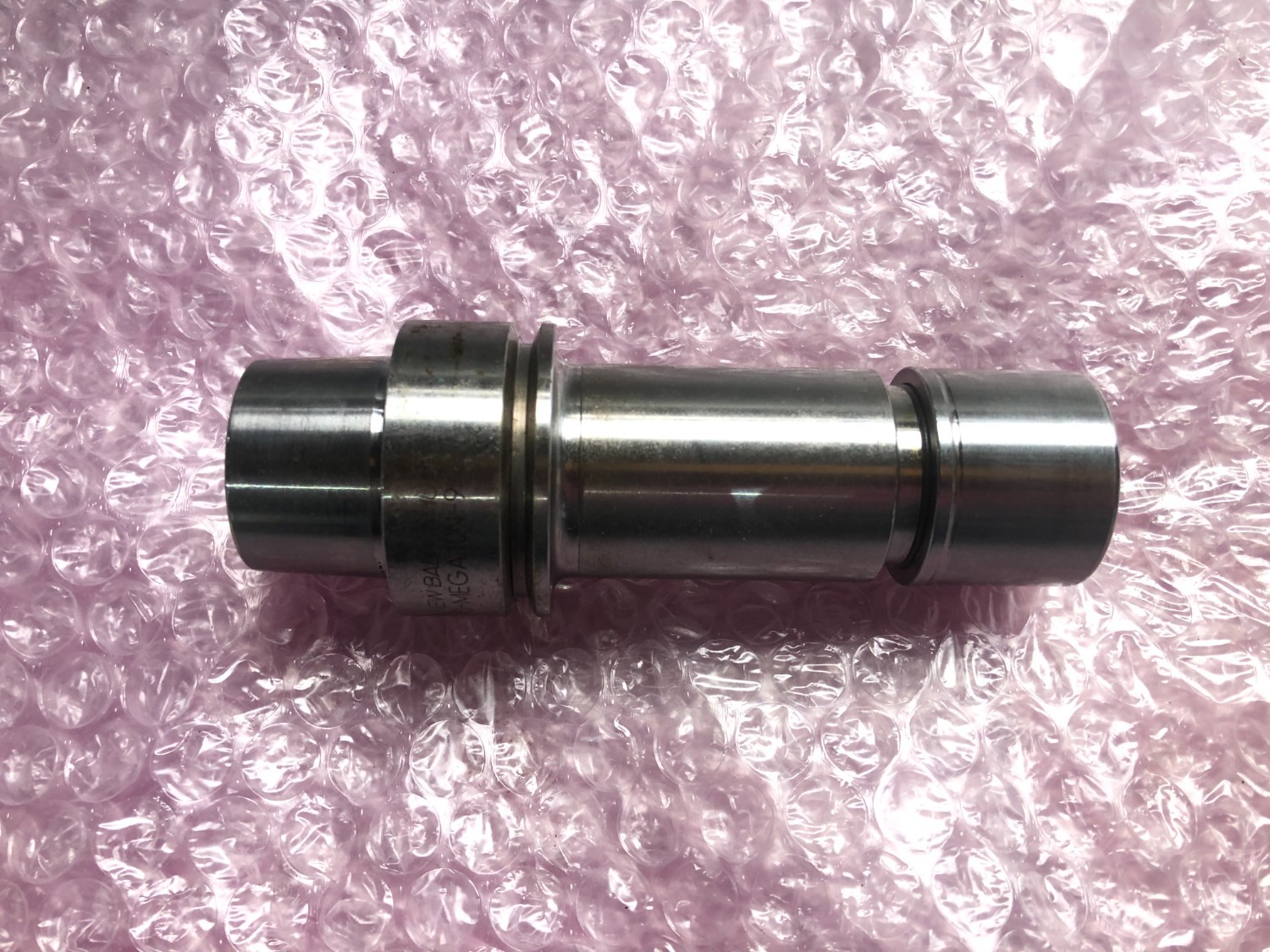 中古その他HSK 【メガニューベビーチャック】HSK-E40-MEGA10N-90 BIG/ビッグ