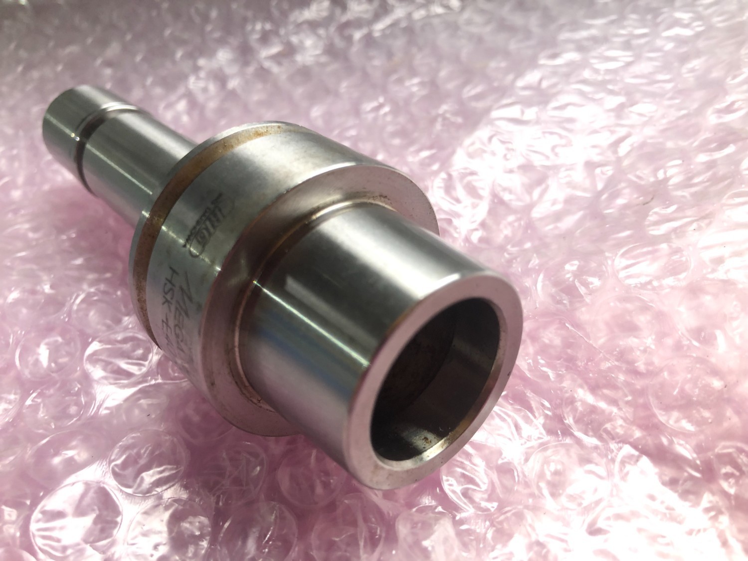 中古その他HSK 【メガニューベビーチャック】HSK-E40-MEGA6N-90 BIG/ビッグ