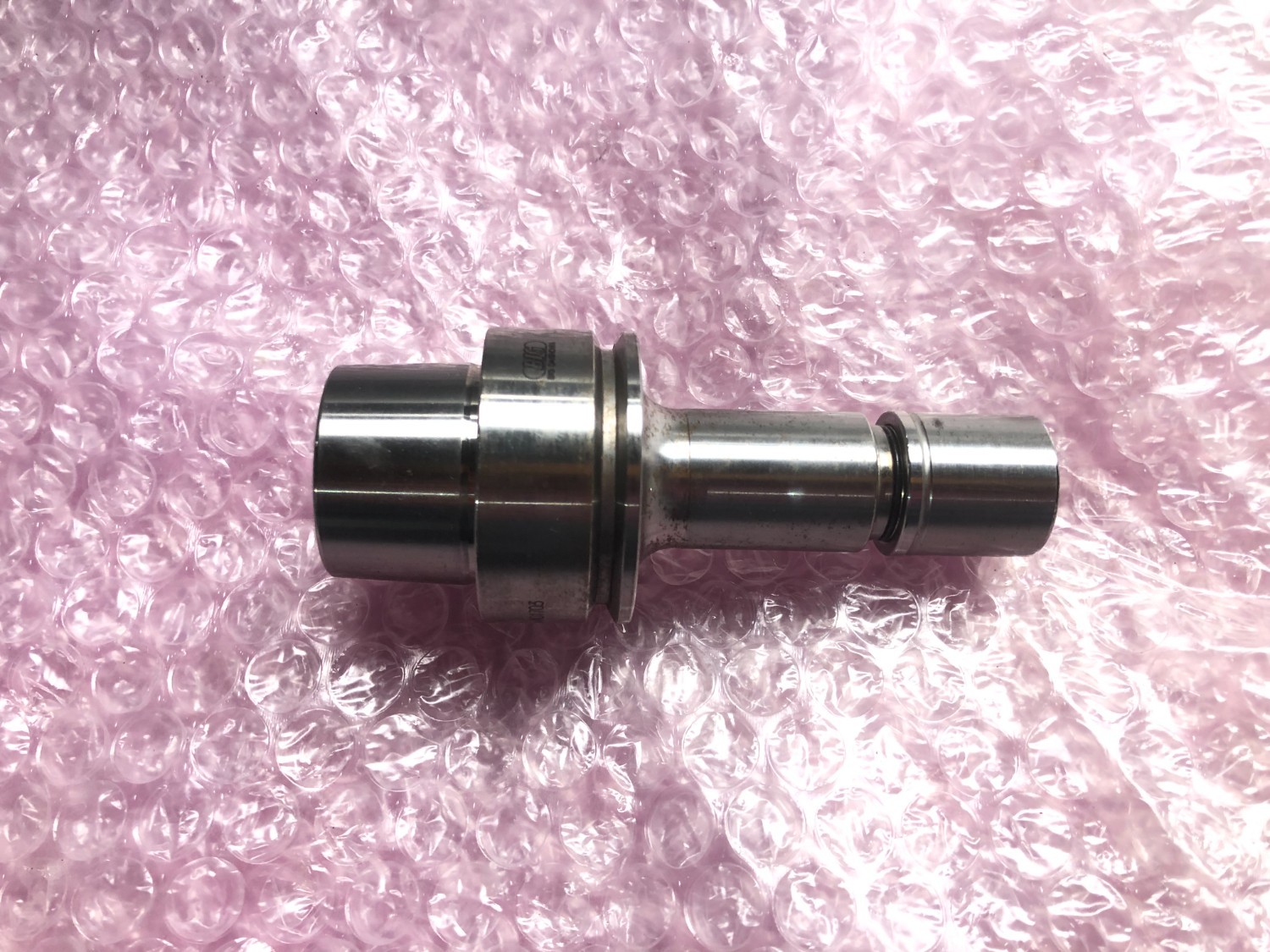 中古その他HSK 【メガニューベビーチャック】HSK-E40-MEGA6N-75 BIG/ビッグ