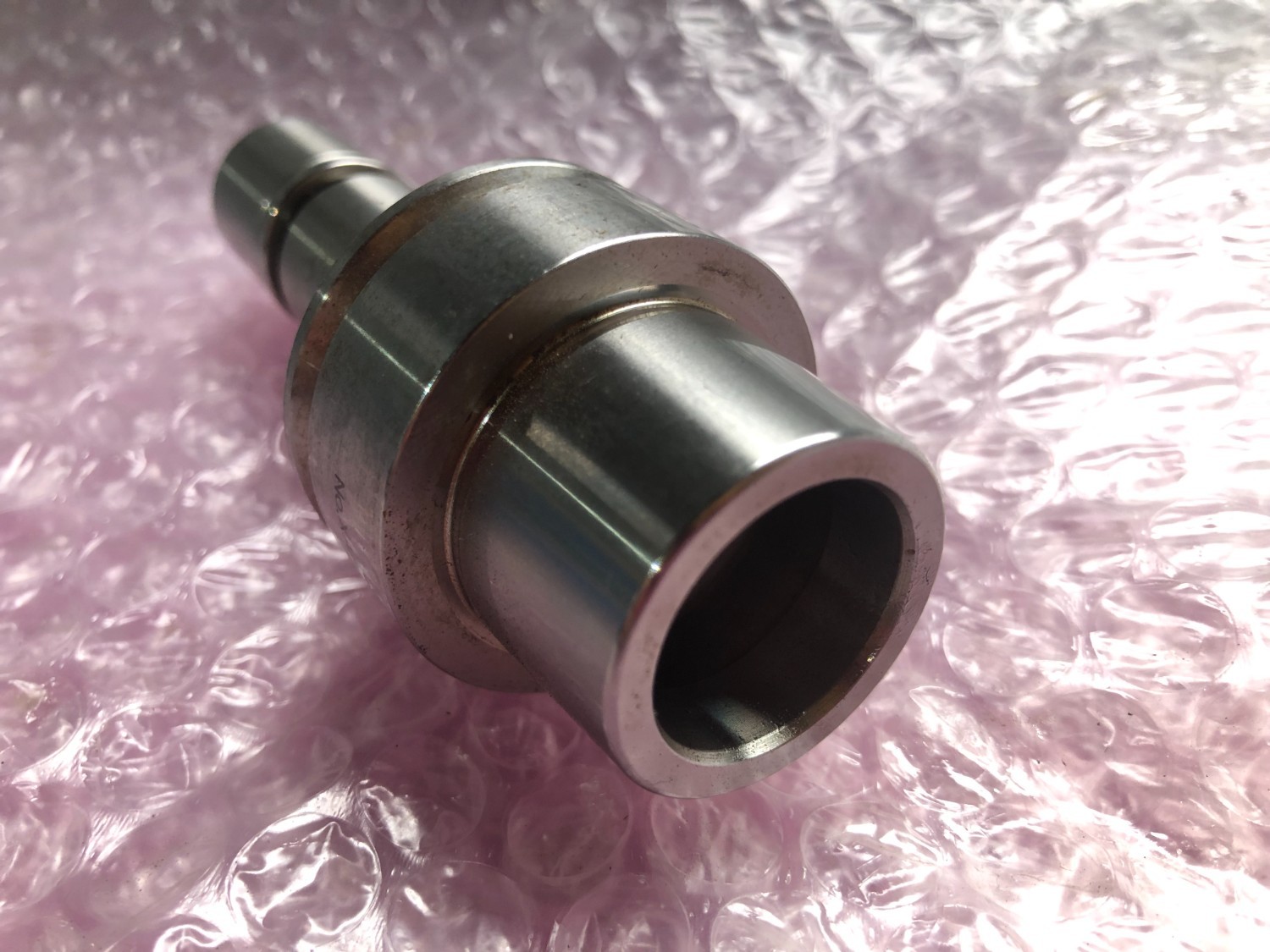 中古その他HSK 【メガニューベビーチャック】HSK-E40-MEGA6N-75 BIG/ビッグ