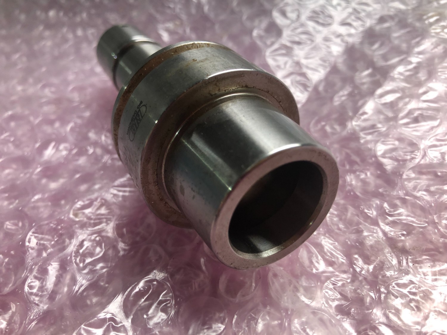 中古その他HSK 【メガニューベビーチャック】HSK-E40-MEGA6N-75 BIG/ビッグ