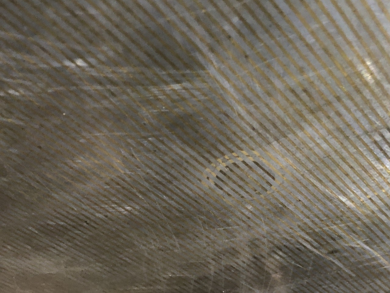 中古永磁チャック 【永電磁マグネットチャック】400ｘ300ｘH45mm 不明