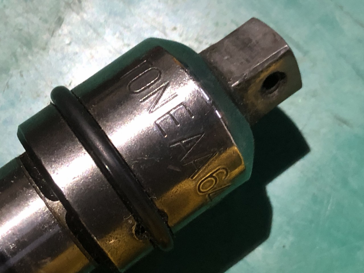 中古Other 【エアーインパクトレンチ】GT-P18J VESSEL