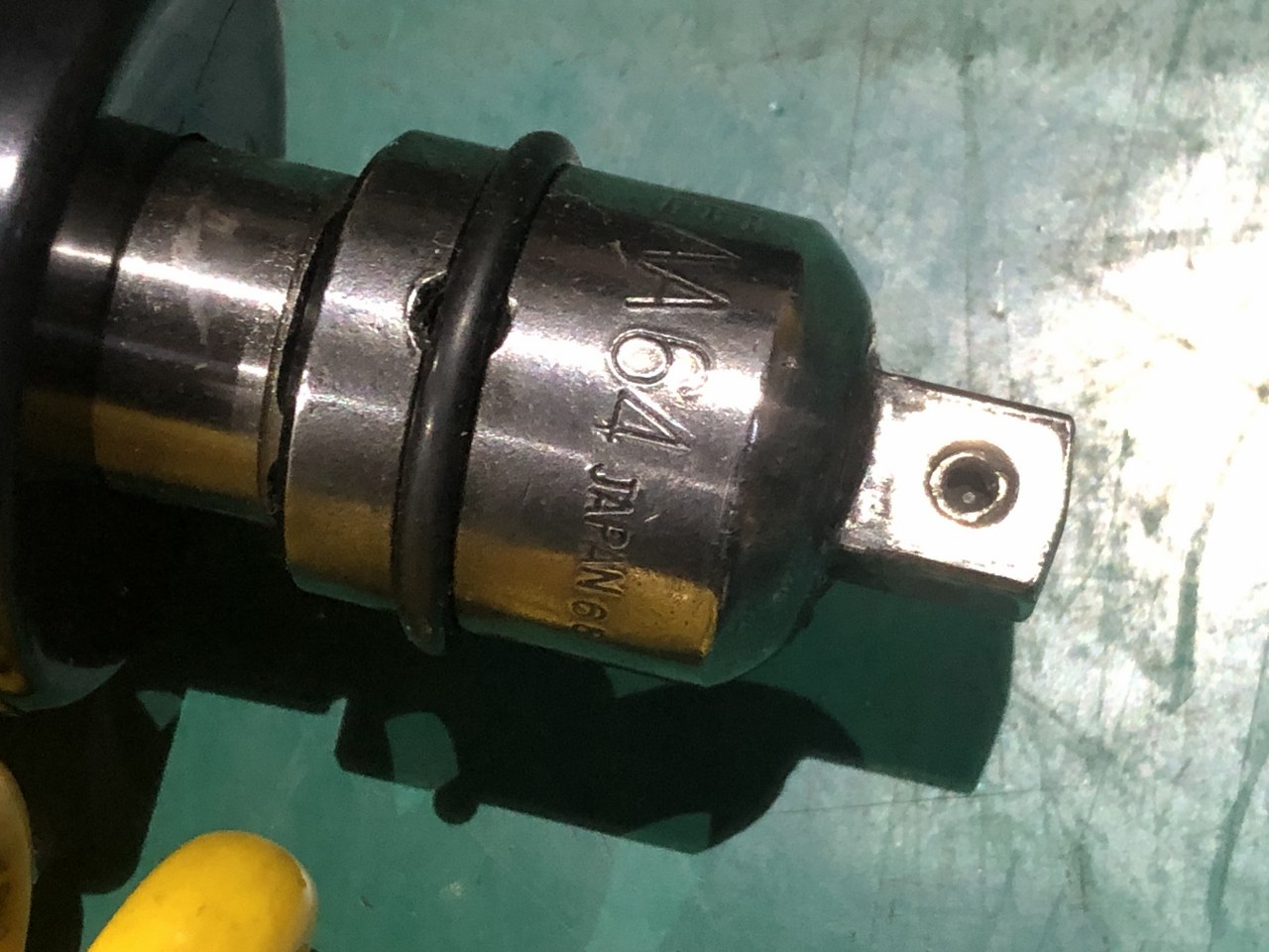 中古Other 【エアーインパクトレンチ】GT-P18J VESSEL