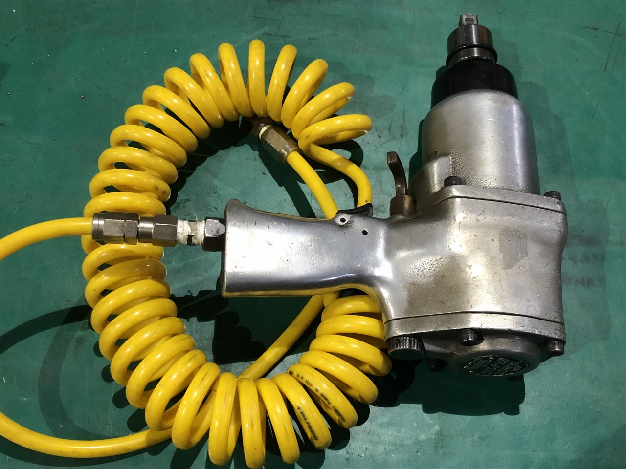 中古Other 【エアーインパクトレンチ】GT-P18J VESSEL