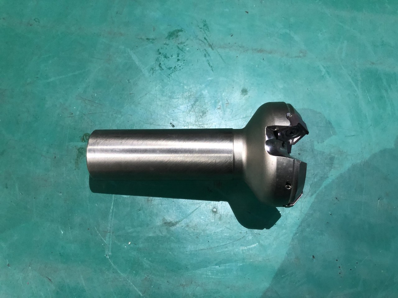 中古旋削工具 【フェイスミル】R220.69.0063-15H SECO TOOLS/セコツールズ