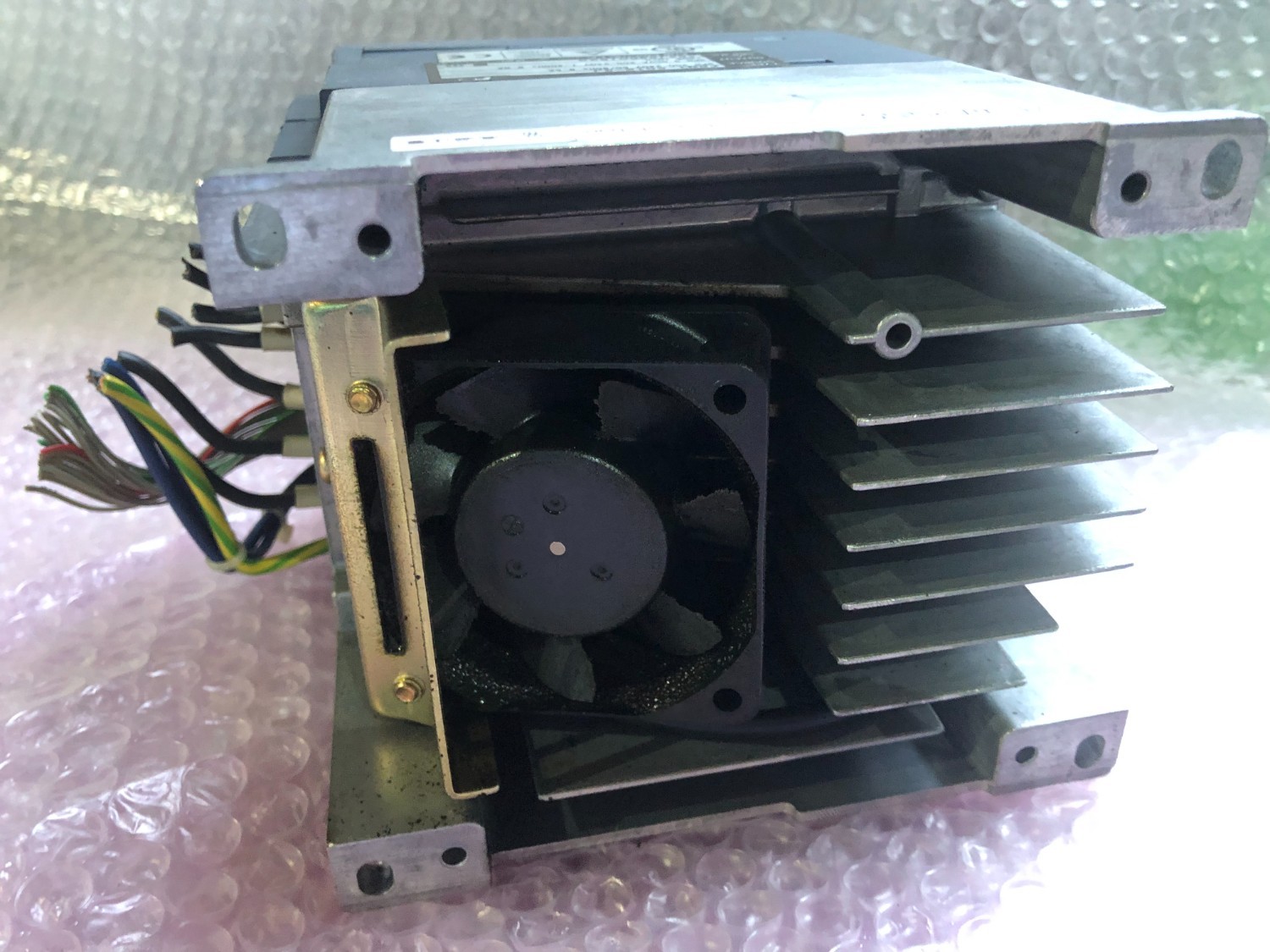 中古その他 【低圧インバータ】FRN1.5C1S-2J 富士電機 /FUJI ELECTRIC