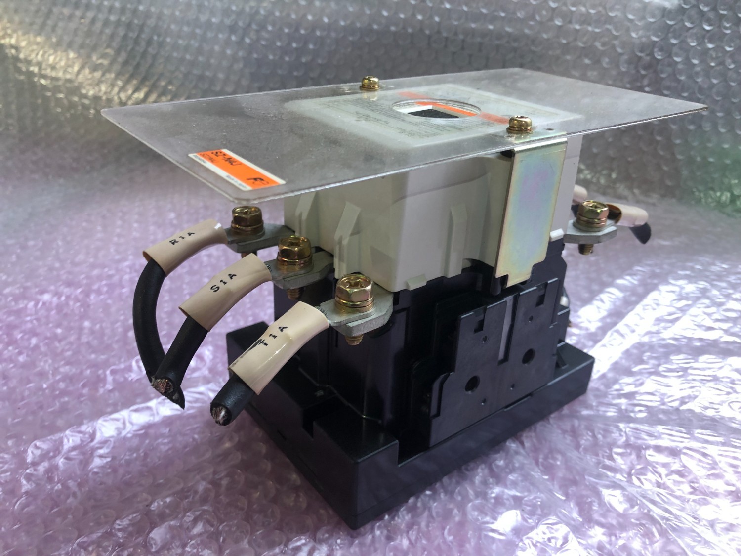 中古その他 【電磁接触器】SC-N4  富士電機 /FUJI ELECTRIC