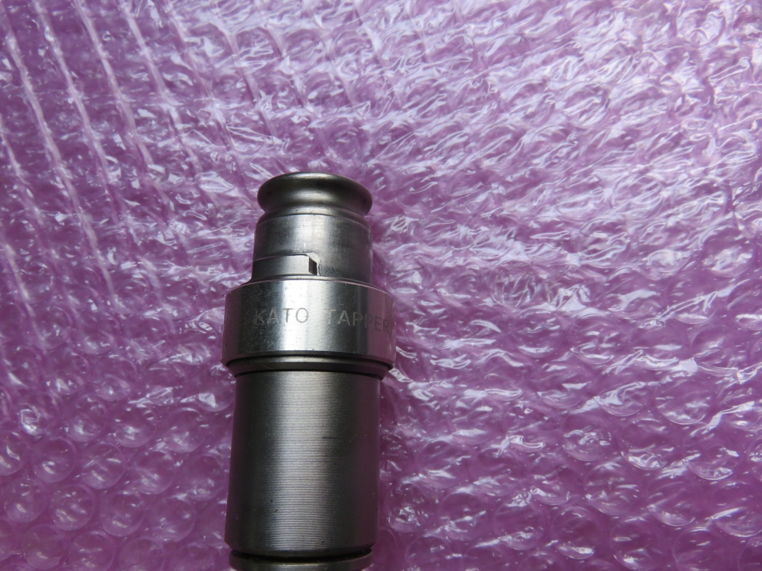 中古タップ タップコレット カトウ工機