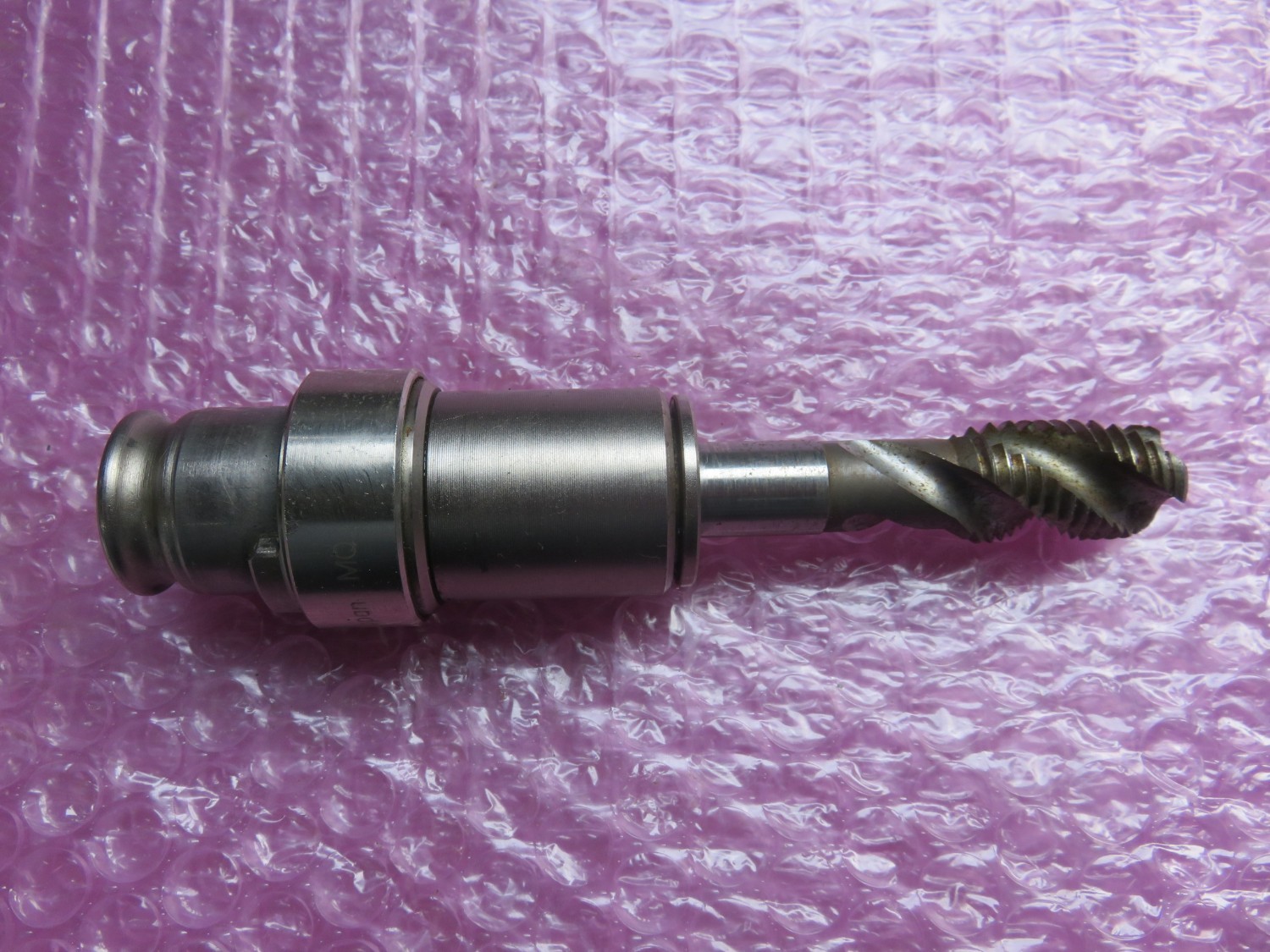 中古タップ タップコレット カトウ工機