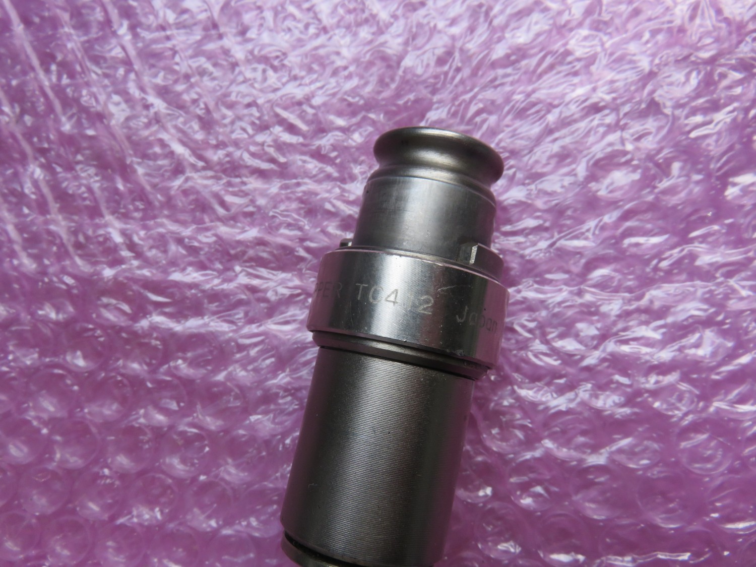 中古タップ タップコレット カトウ工機