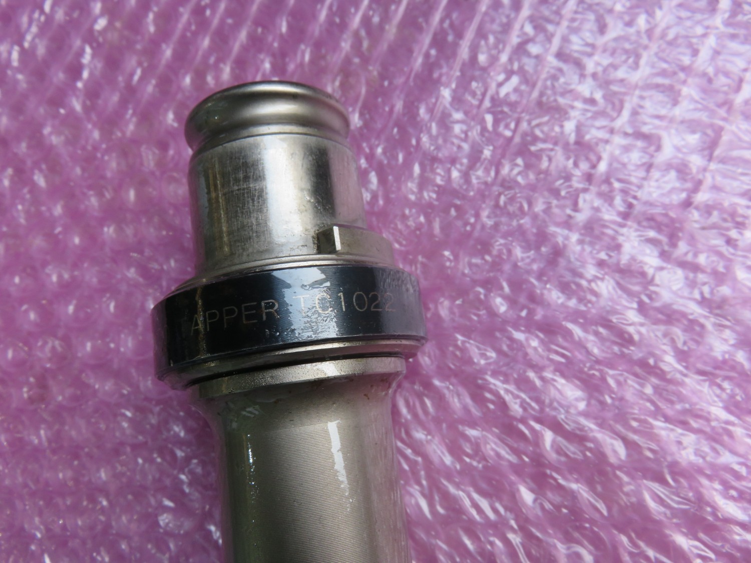 中古タップ タップコレット カトウ工機