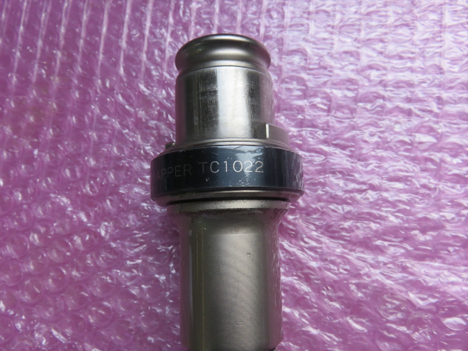 中古タップ 【タップコレット】TC1022(M20) カトウ工機