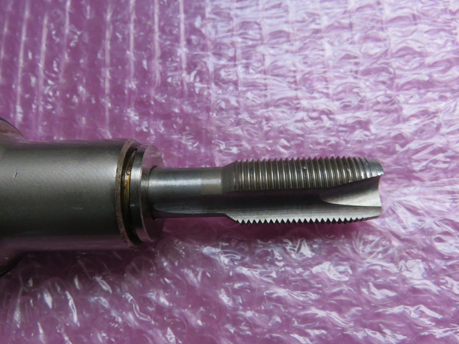 中古タップ 【タップコレット】TC1022(M20) カトウ工機