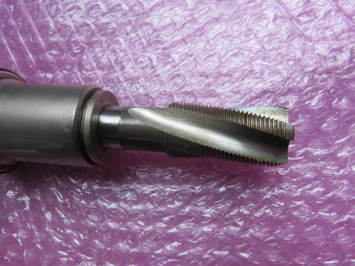 中古タップ タップコレット カトウ工機