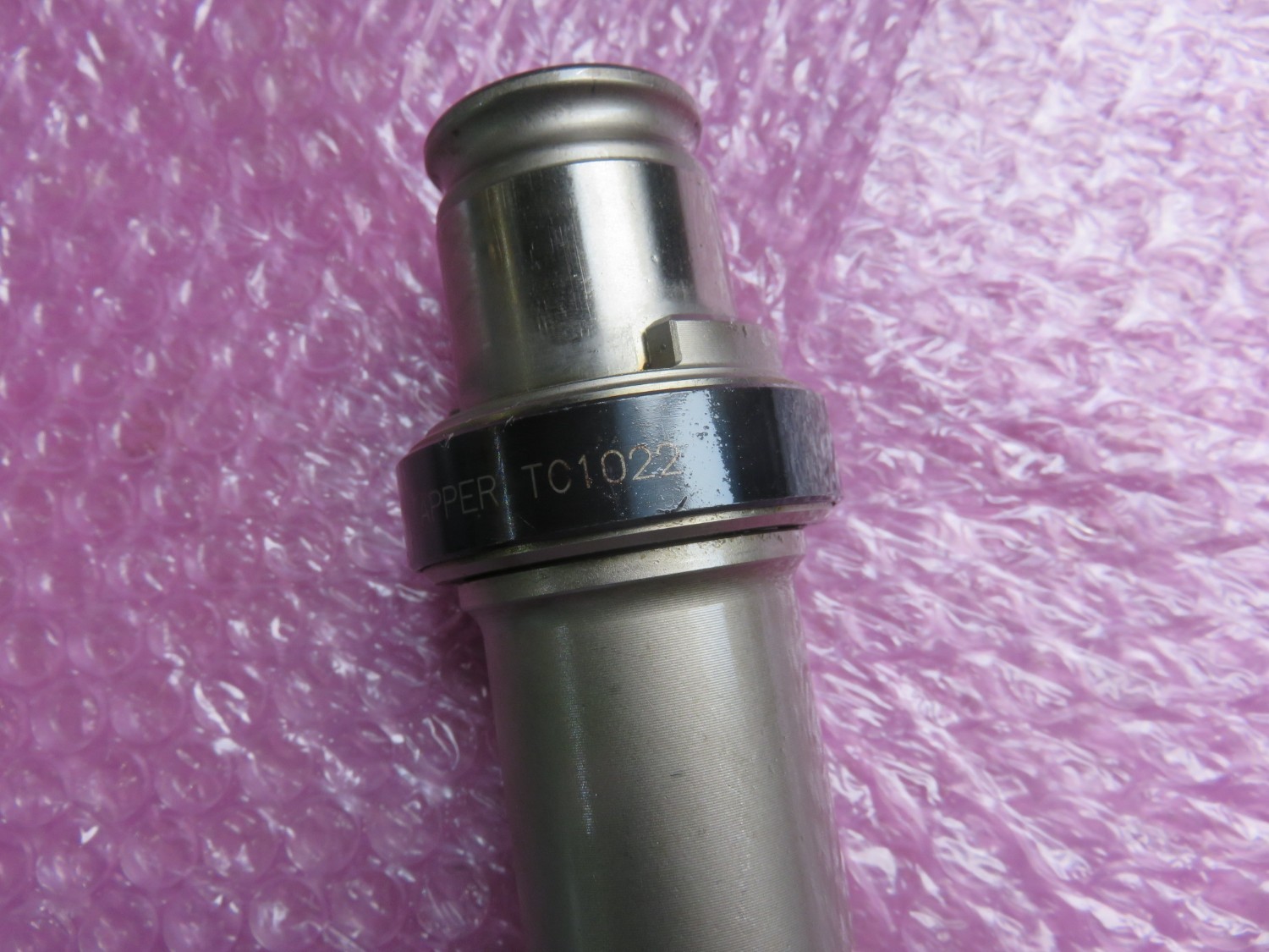 中古タップ タップコレット カトウ工機