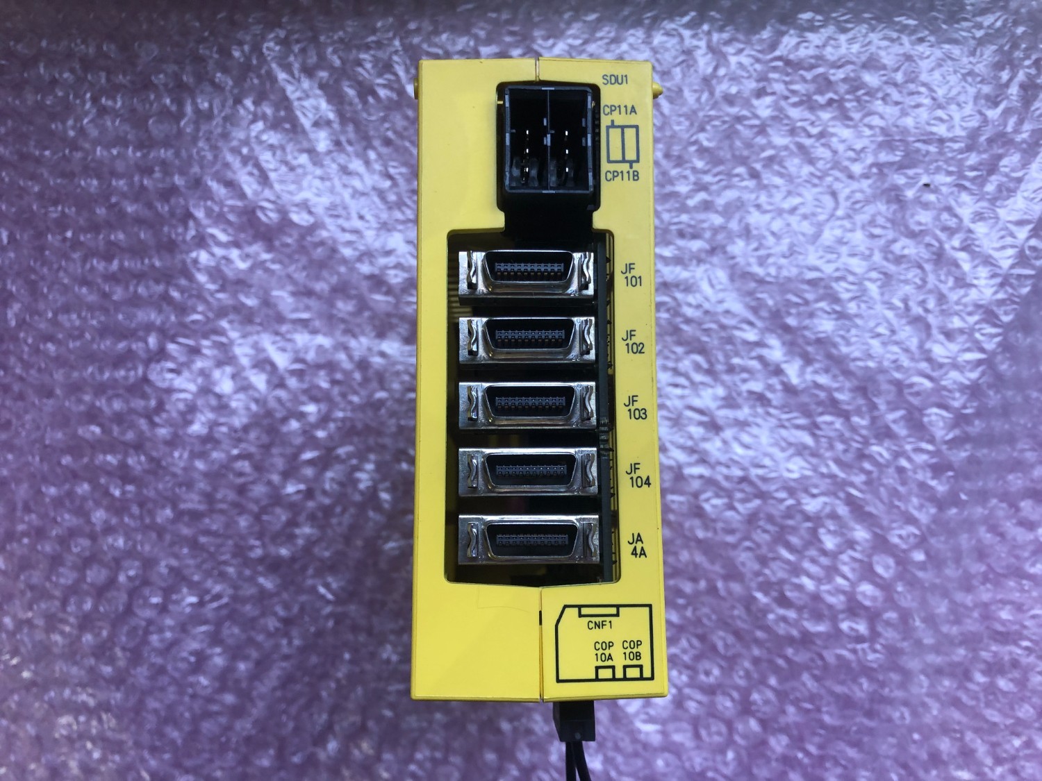 中古その他 【ディテクターモジュール】A02B-0236-C205 FANUC/ファナック