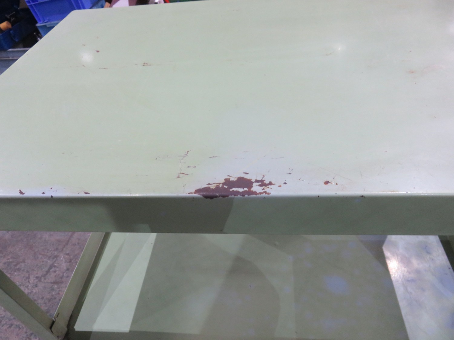 中古手工具・収納 【ツールワゴン】W500xD750xH880(mm) サカエ/SAKAE