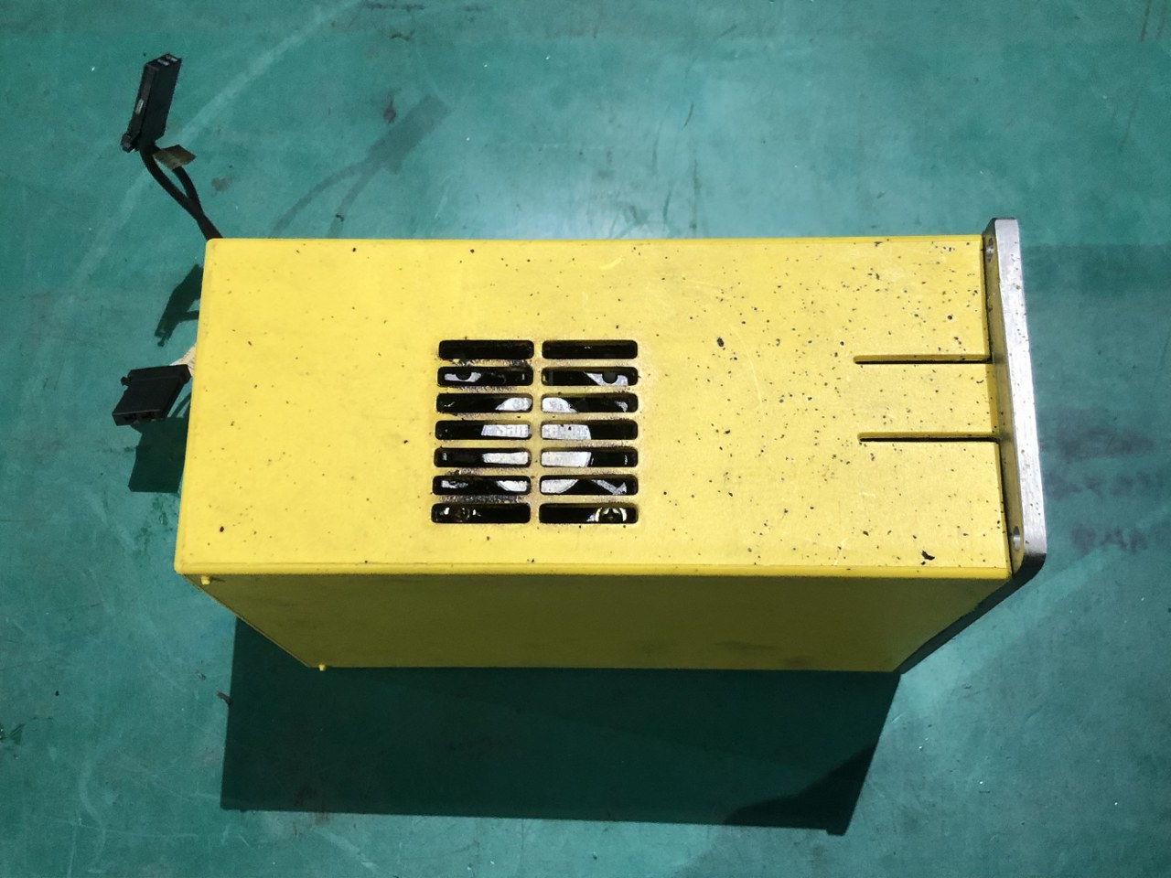 中古その他 【サーボアンプ】A06B-6093-H151 ファナック