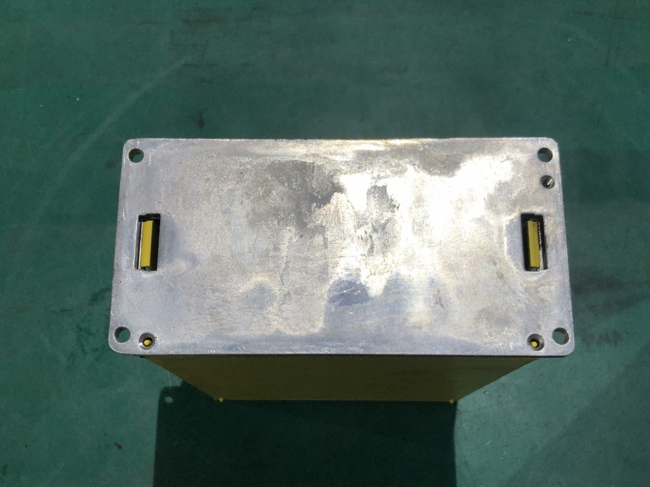 中古その他 【サーボアンプ】A06B-6093-H151 ファナック