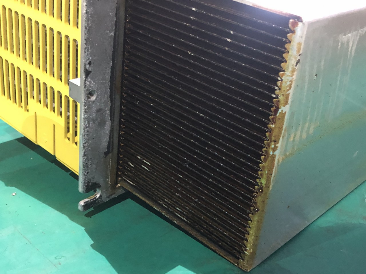 中古その他 【サーボアンプ】A06B-6110-H037 ファナック