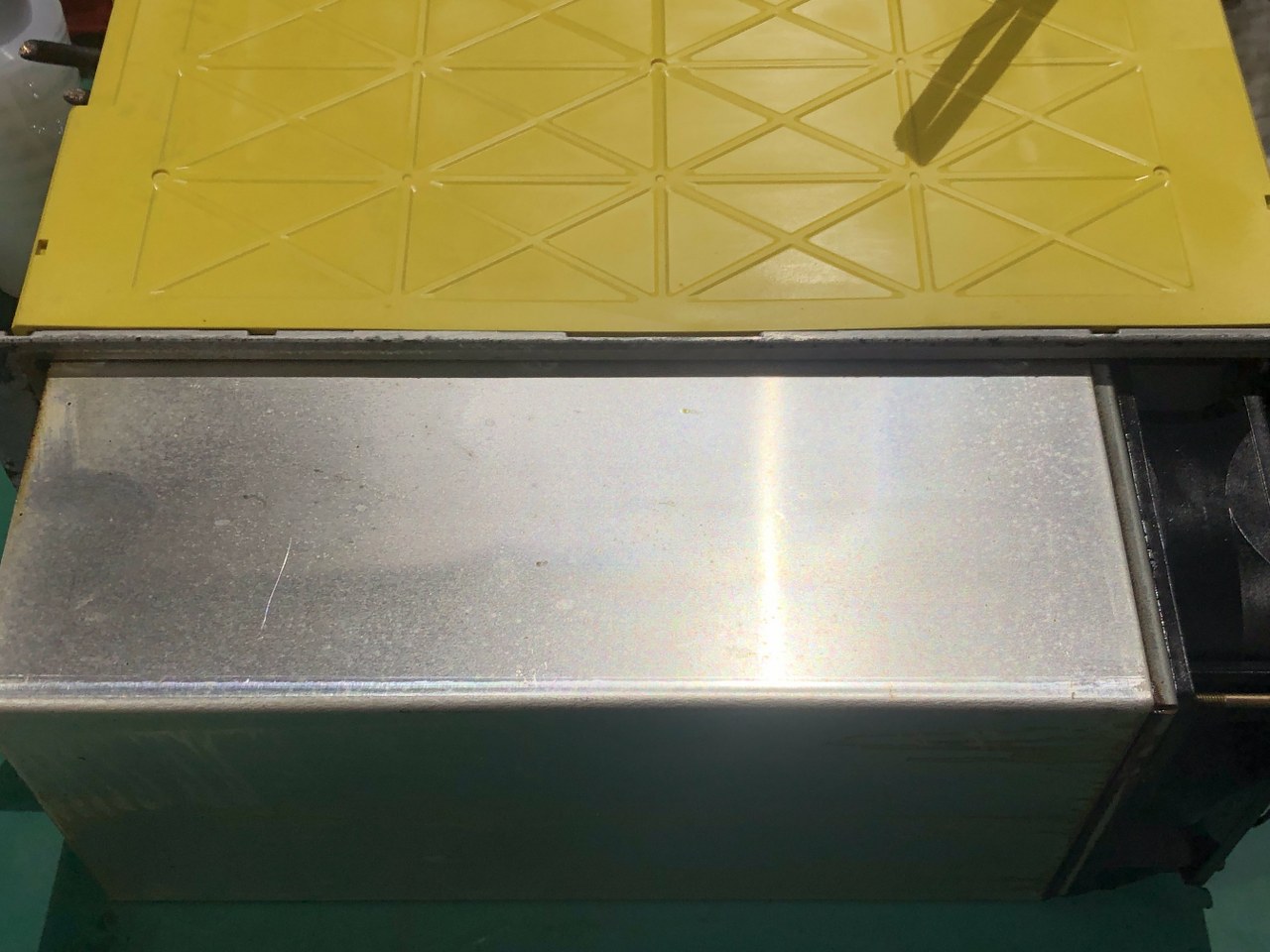 中古その他 【サーボアンプ】A06B-6110-H037 ファナック