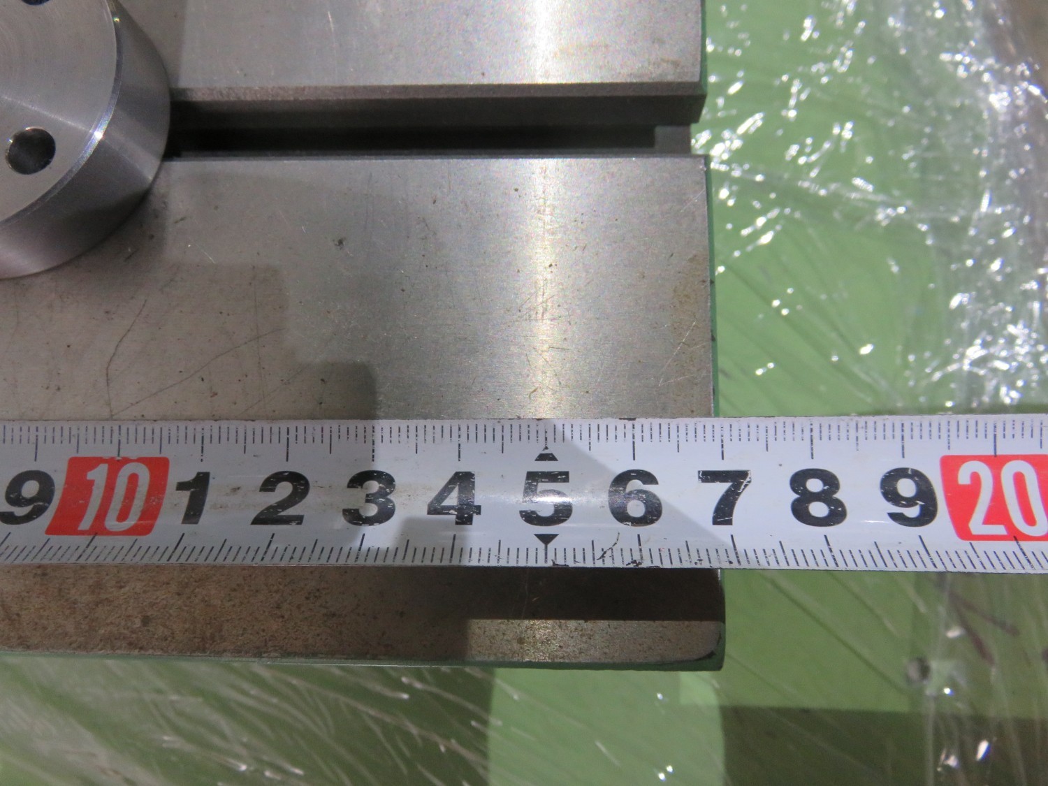 中古その他プレス ハンドプレス/手動プレス マテックス精工