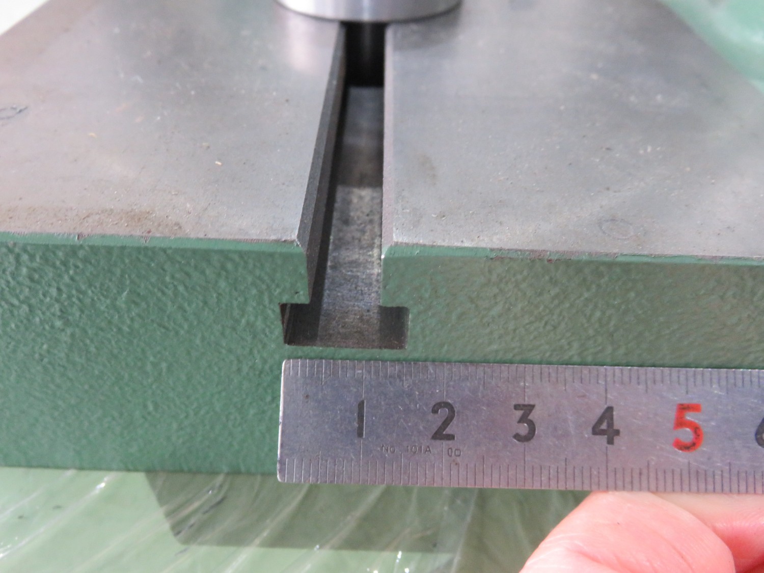 中古その他プレス ハンドプレス/手動プレス マテックス精工