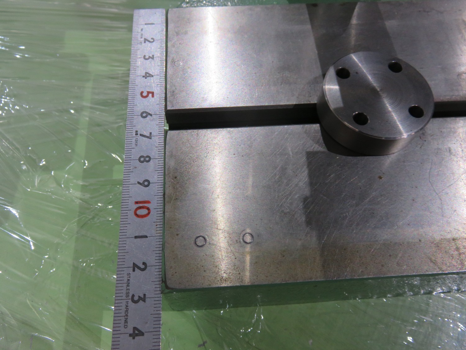 中古その他プレス ハンドプレス/手動プレス マテックス精工