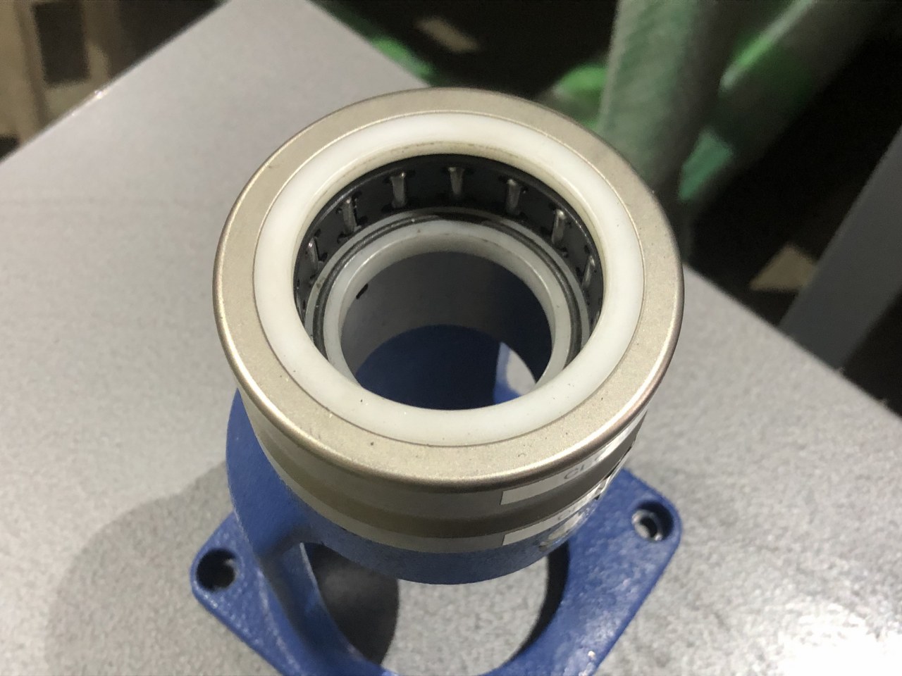 中古その他ツール保持具 【ツールメイト】ツーリングメイト共通のアダプタです。BBT/BT用 大昭和精機 BIG